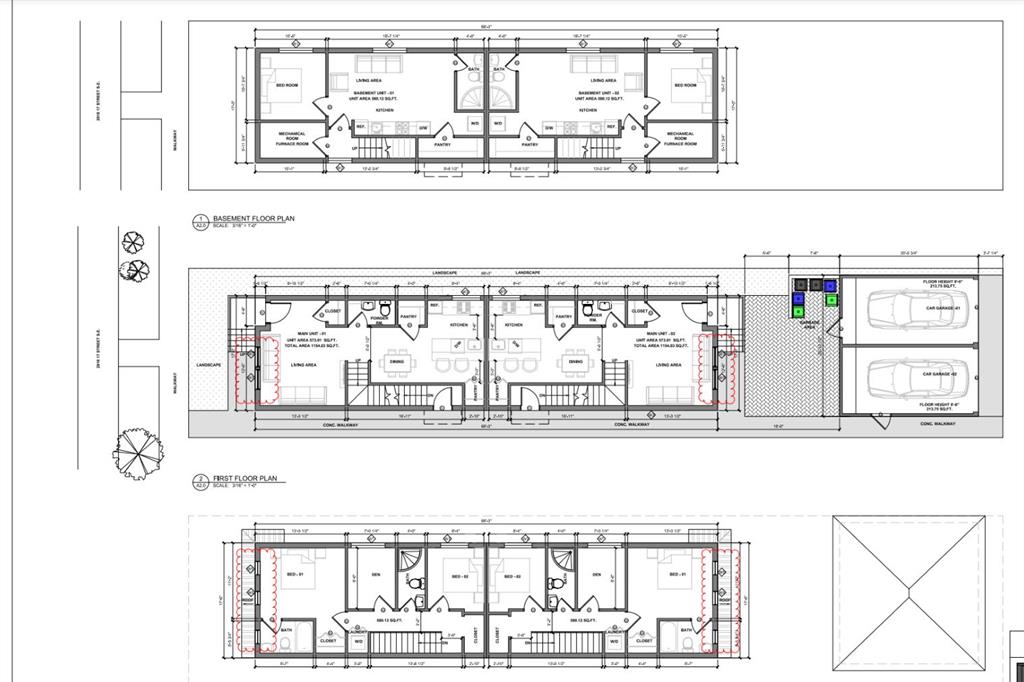 Picture for 2916 17 Street SE