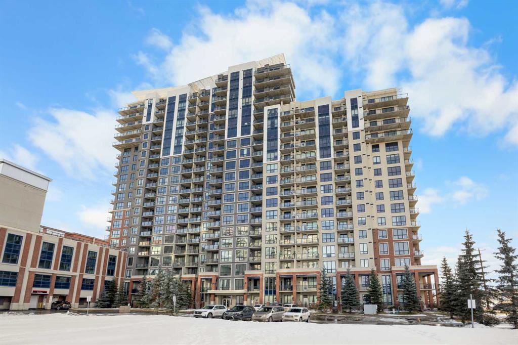 Picture for 1112, 8880 Horton Road SW