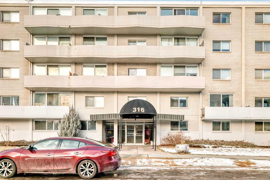 Picture for 102, 316 1 Avenue NE