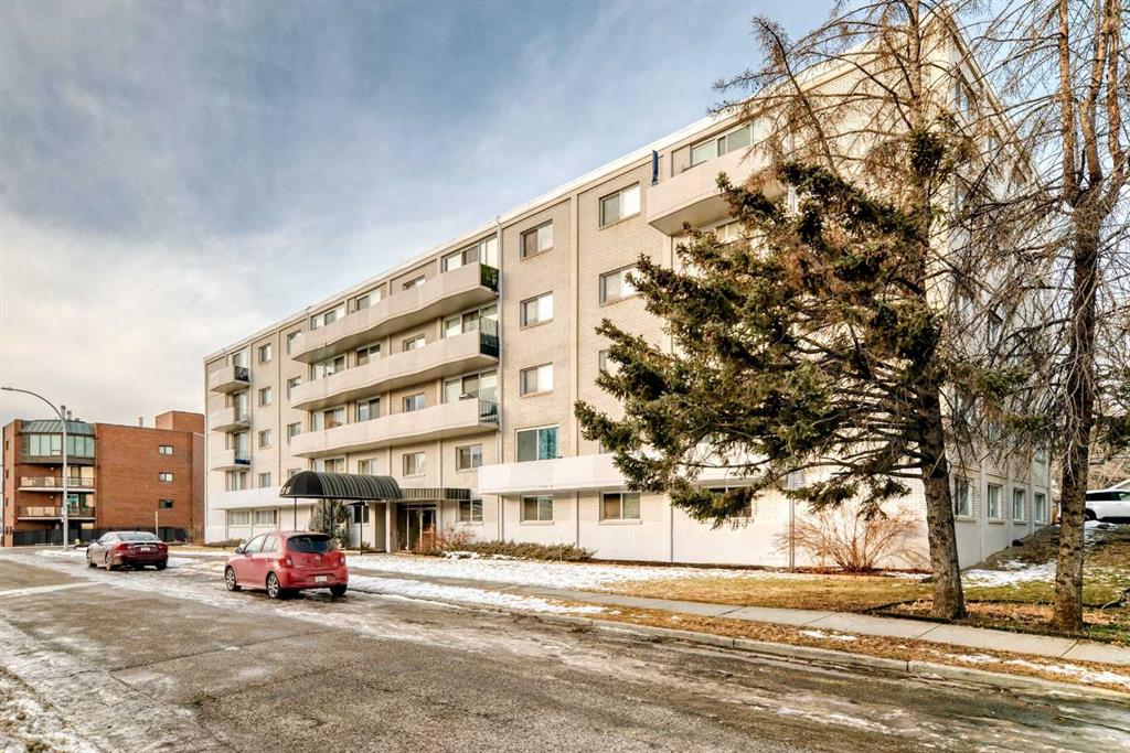 Picture for 102, 316 1 Avenue NE