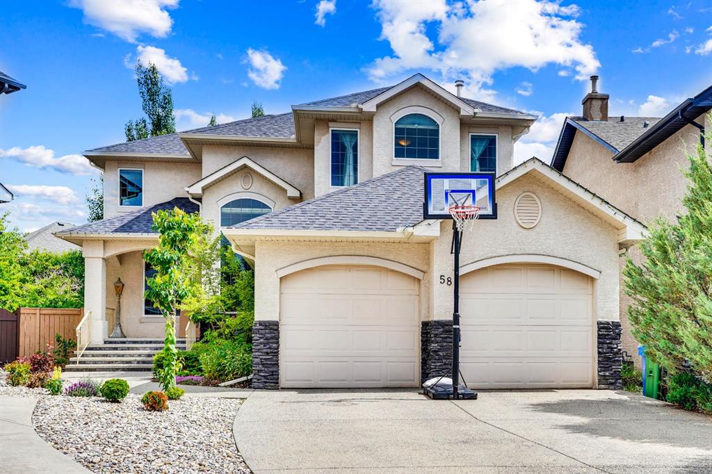 Picture for 58 Evergreen Common SW