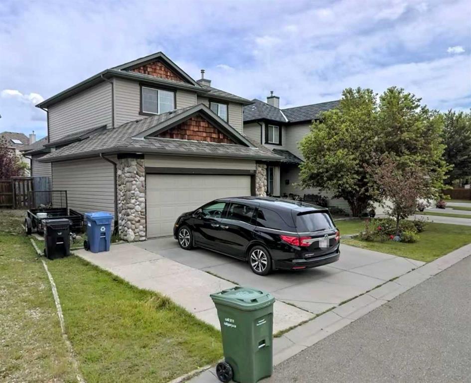 Picture for 110 Tuscany Ravine Bay NW