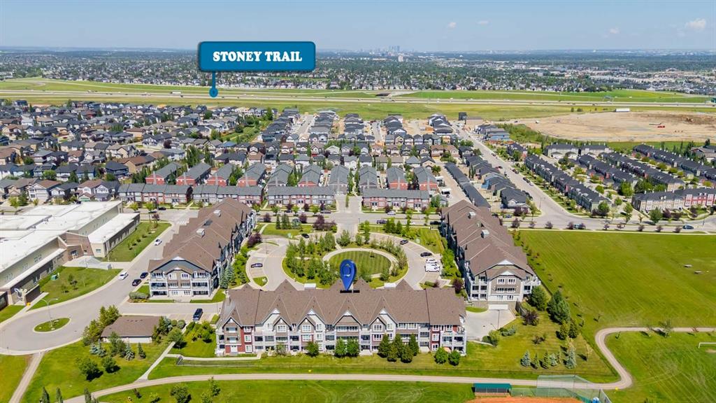 Picture for 2205, 175 Silverado Boulevard SW