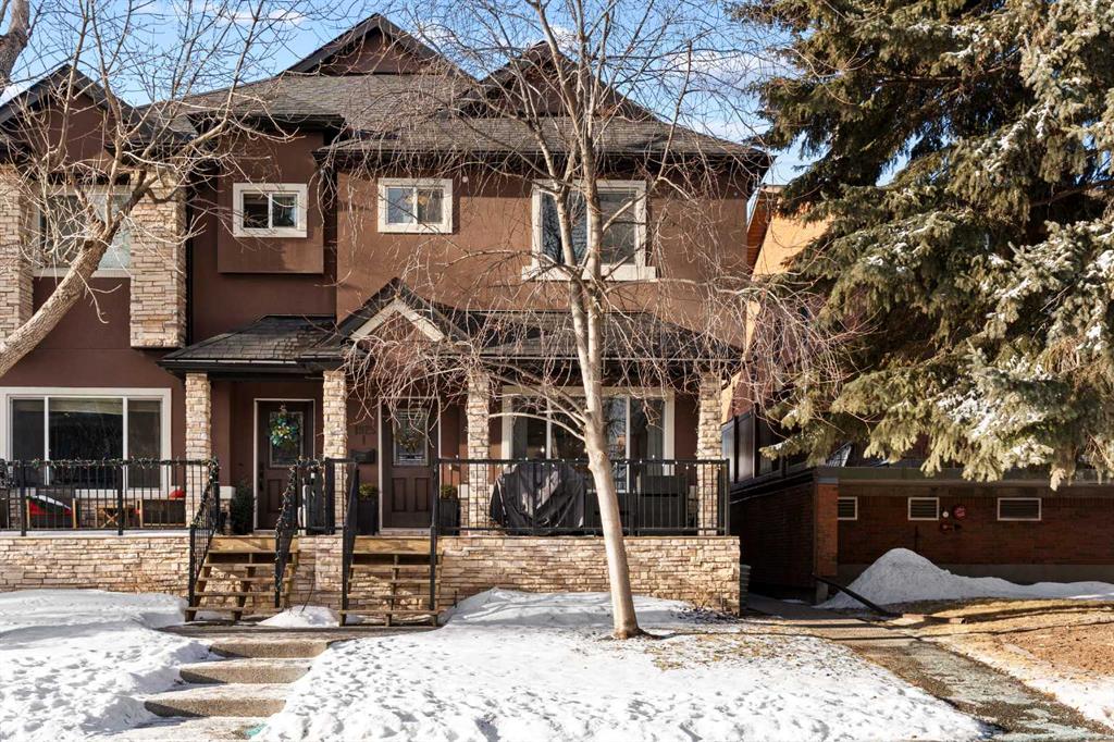 Picture for 1, 1925 36 Street SW