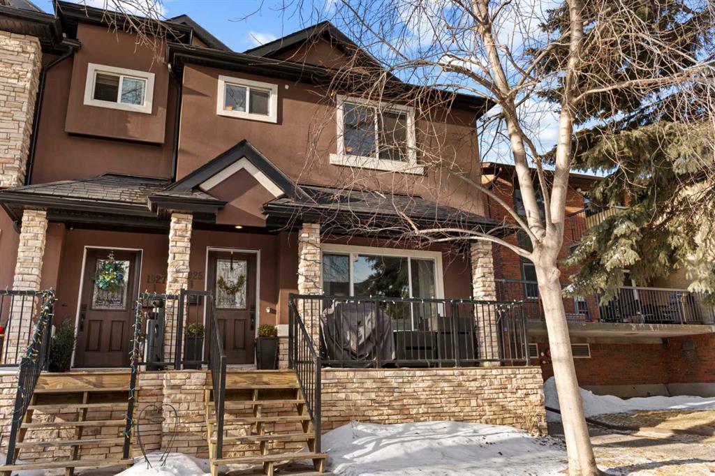 Picture for 1, 1925 36 Street SW