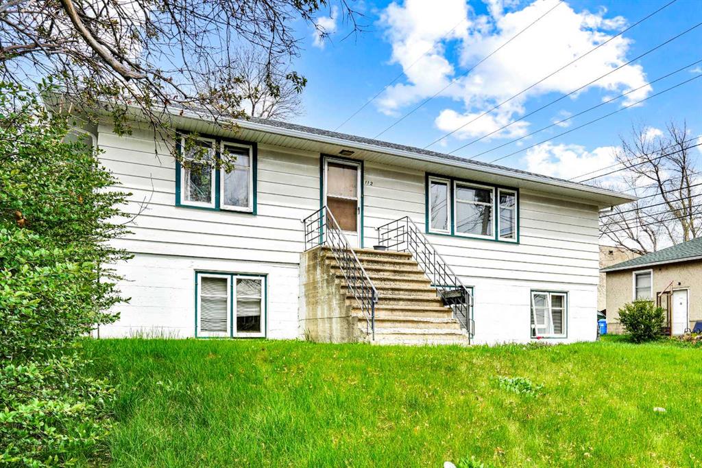 Picture for 112 29 Avenue NW