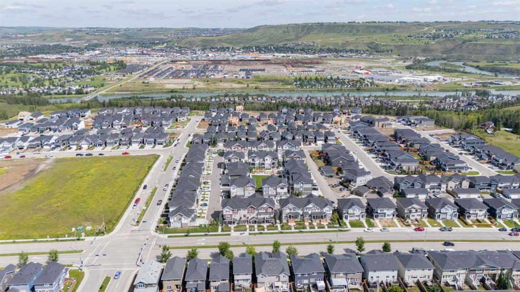 Picture for 1803, 24 Rivercrest Drive 