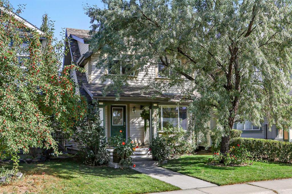 Picture for 180 Copperfield Rise SE