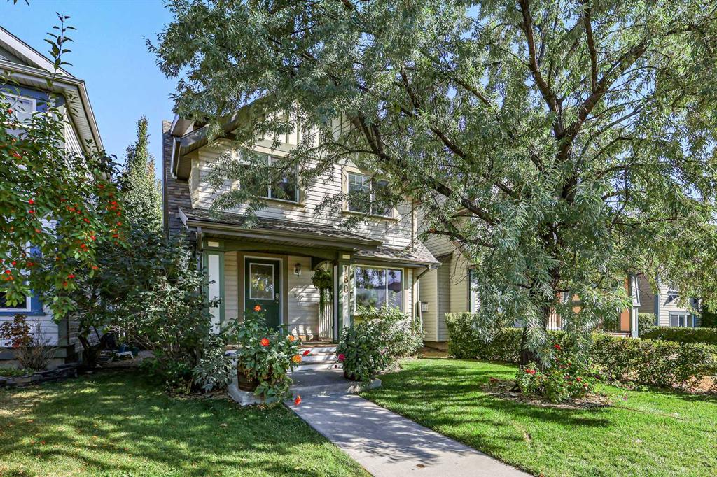 Picture for 180 Copperfield Rise SE