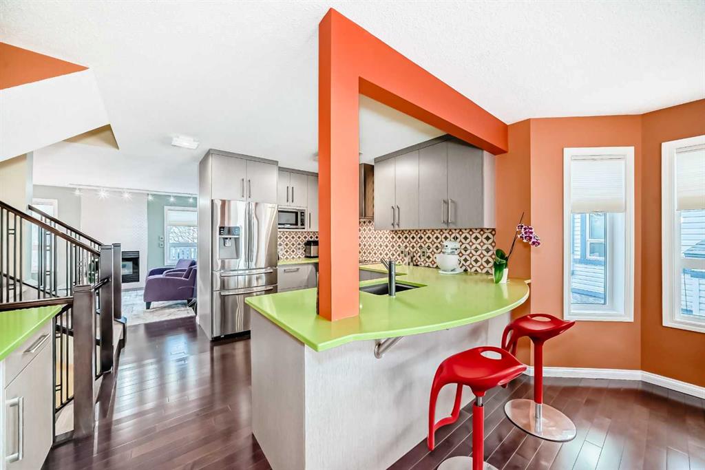 Picture for 402 Citadel Heights NW