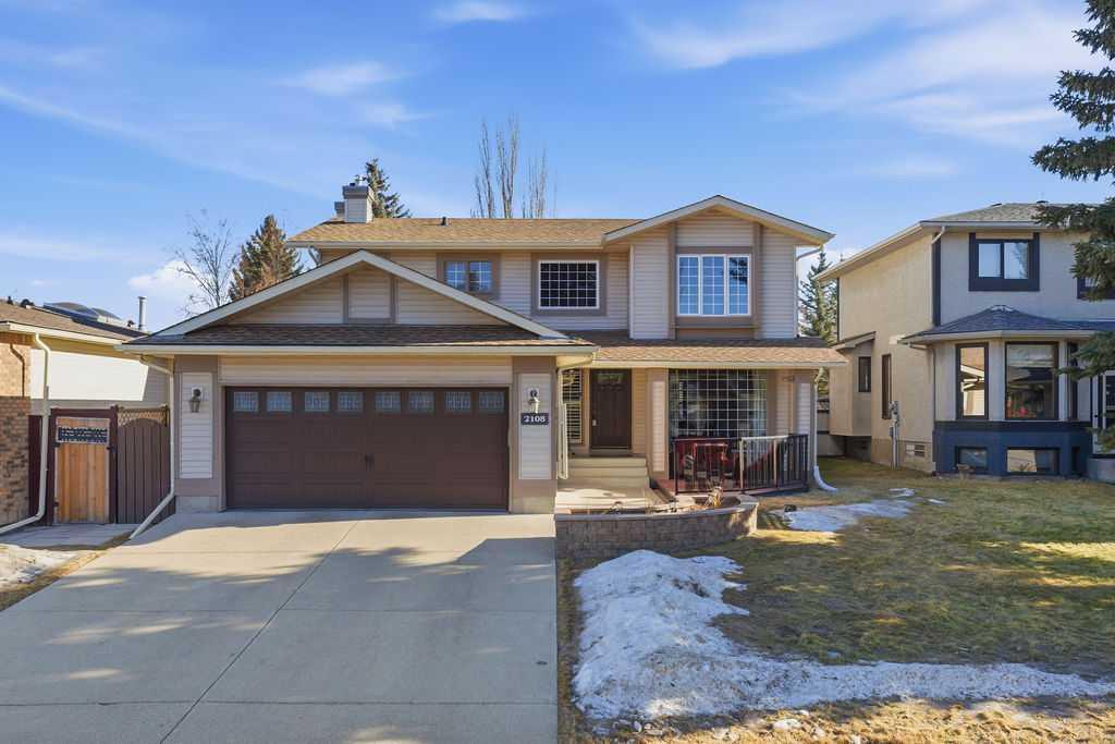 Picture for 2108 Douglasbank Crescent SE