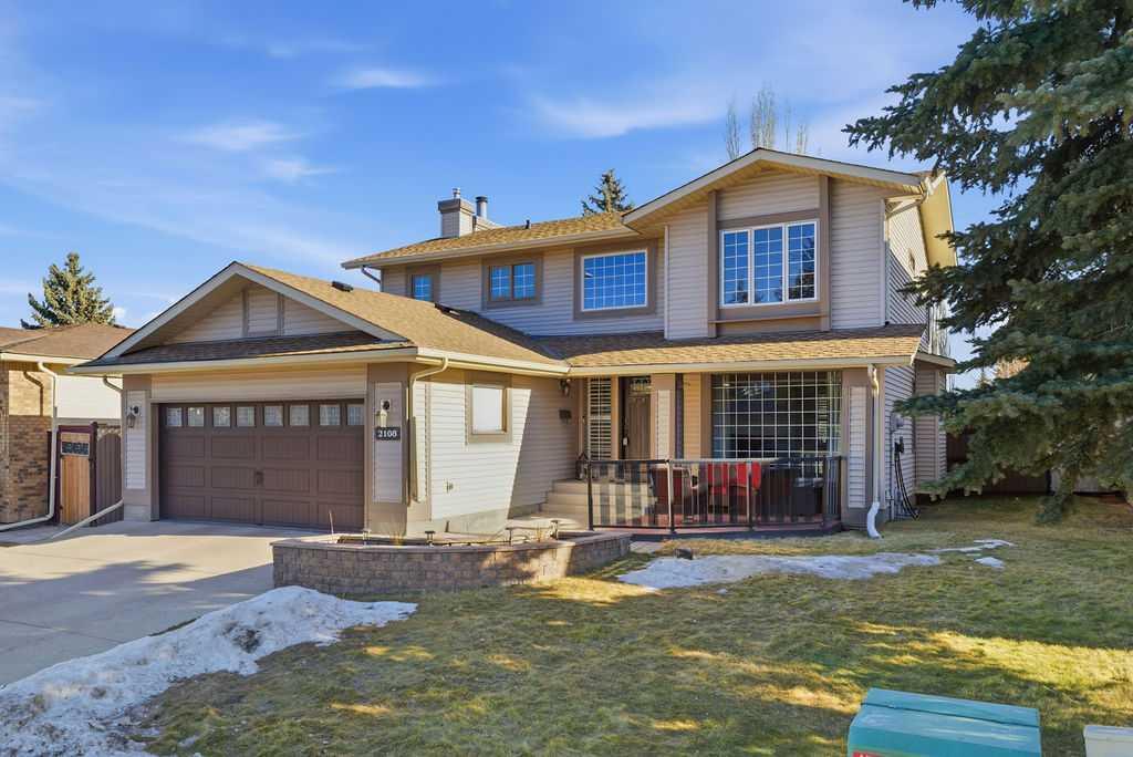 Picture for 2108 Douglasbank Crescent SE