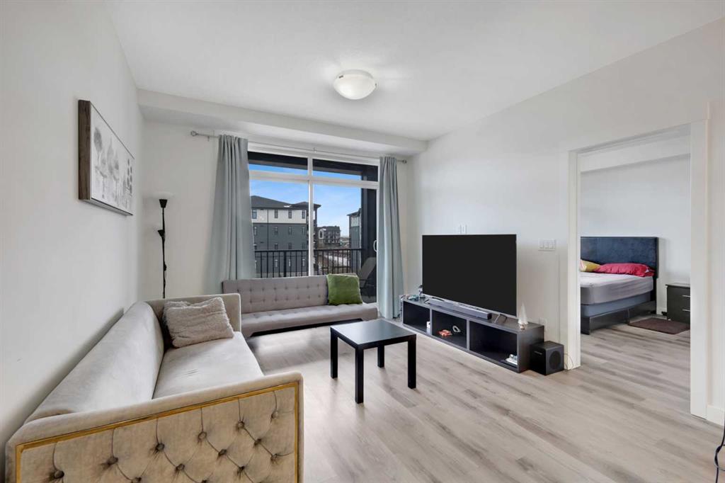 Picture for 311, 20 Sage Hill Walk NW