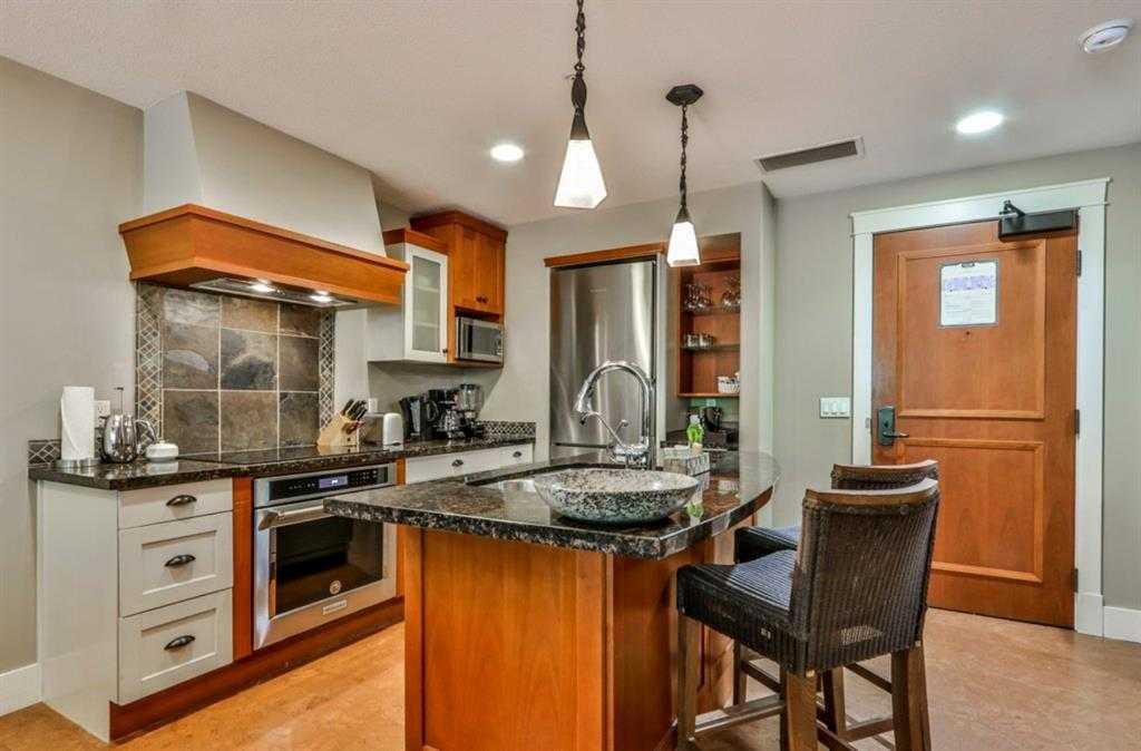 Picture for 112BEF, 191 Kananaskis Way 