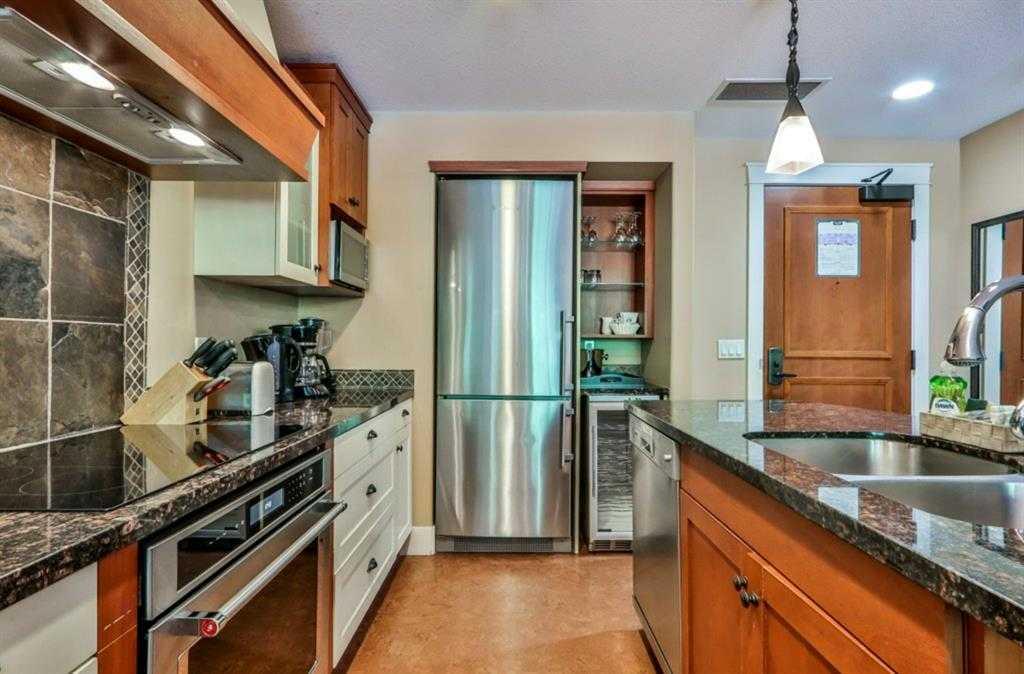 Picture for 112BEF, 191 Kananaskis Way 