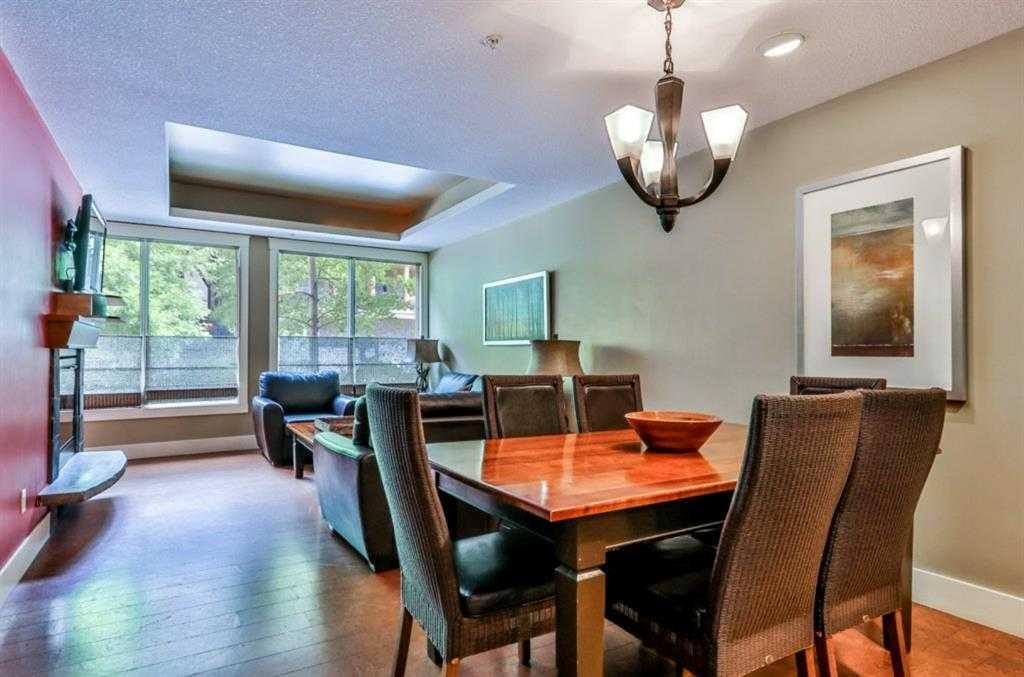 Picture for 112BEF, 191 Kananaskis Way 