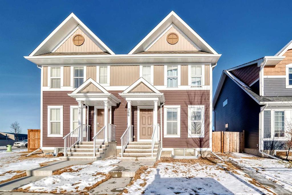 Picture for 366 Auburn Bay Avenue SE