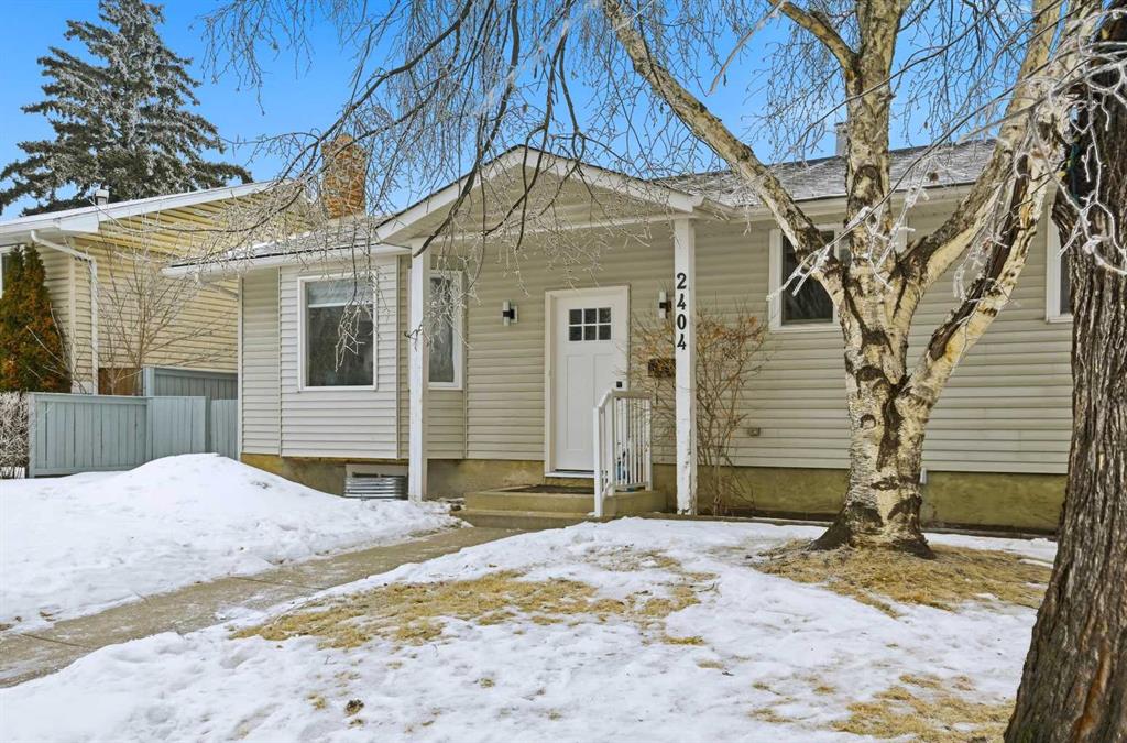 Picture for 2404 51 Street NE