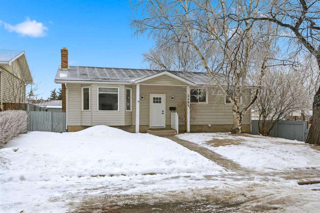 Picture for 2404 51 Street NE