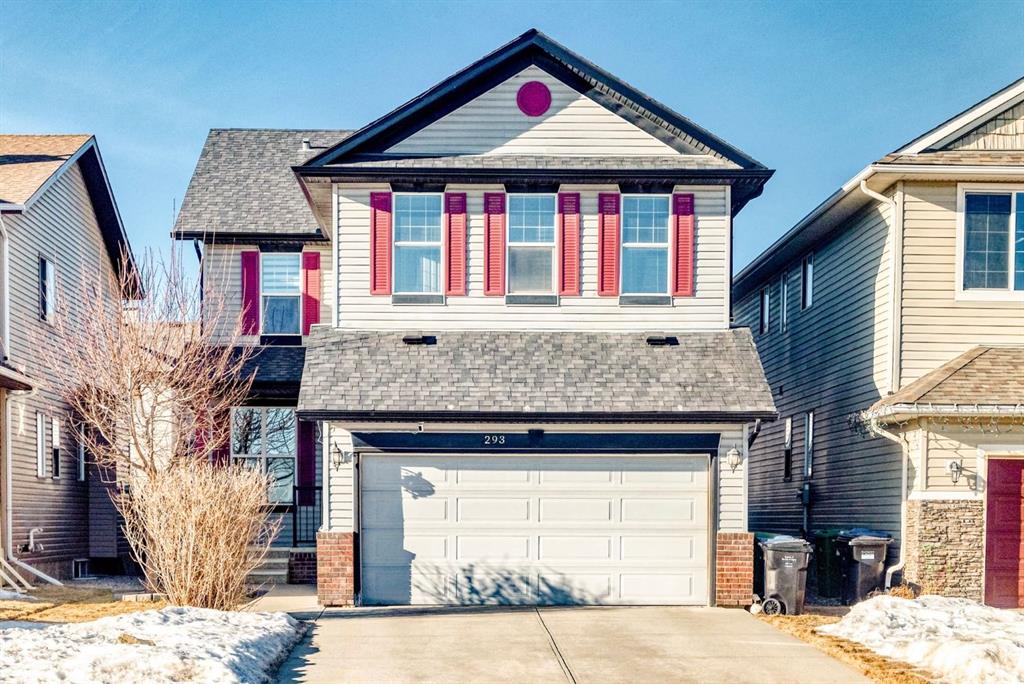 Picture for 293 Everridge Drive SW