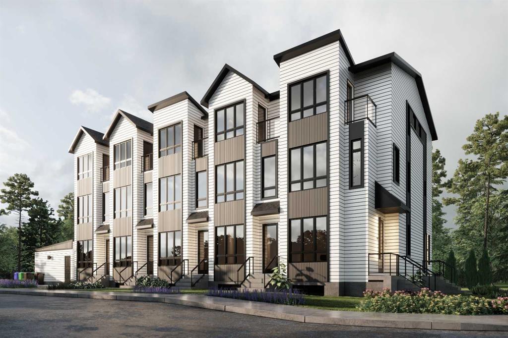 Picture for 109 &amp; 102, 3550 45 Street SW