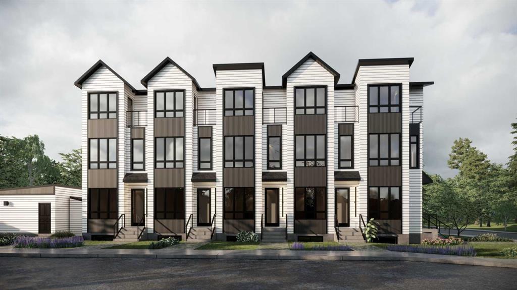 Picture for 109 &amp; 102, 3550 45 Street SW