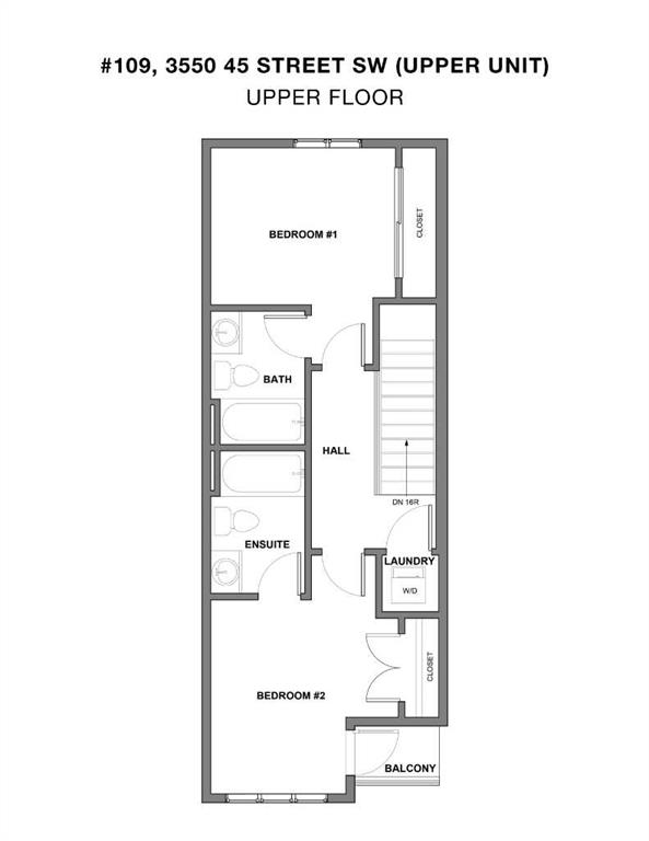 Picture for 109 &amp; 102, 3550 45 Street SW