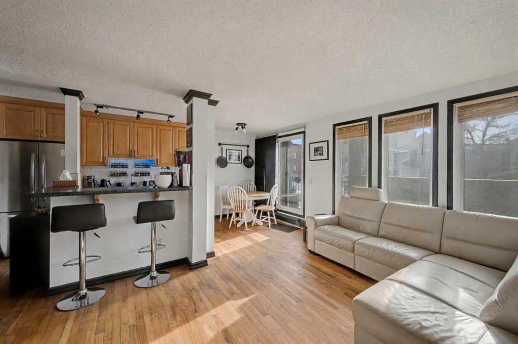 Picture for 7, 515 18 Avenue SW