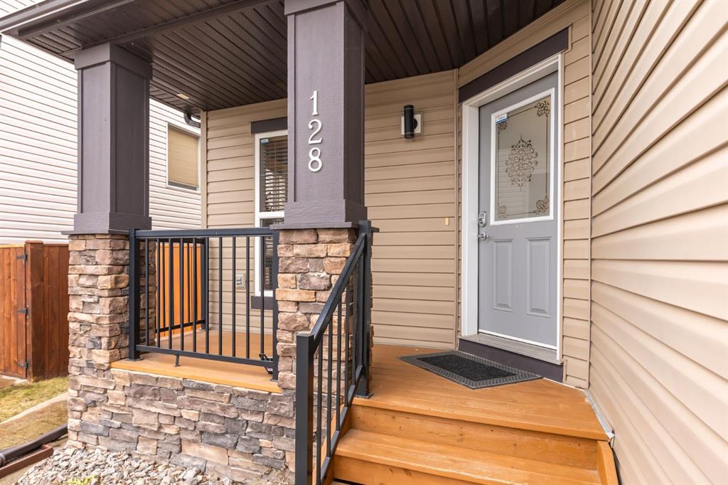 Picture for 128 Seagreen Manor 