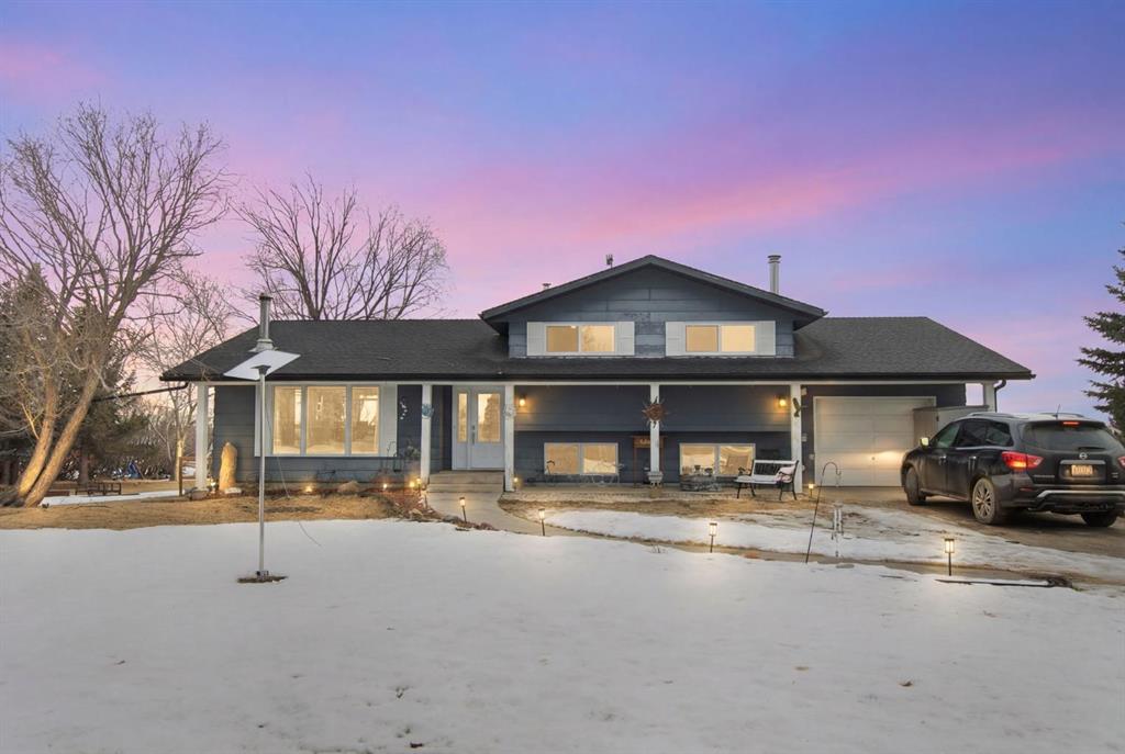 Picture for 295059 Range Road 270  