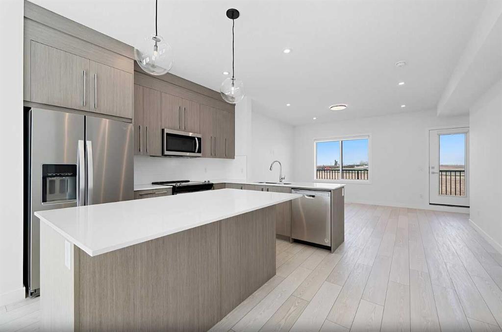 Picture for 703, 280 chelsea Road 