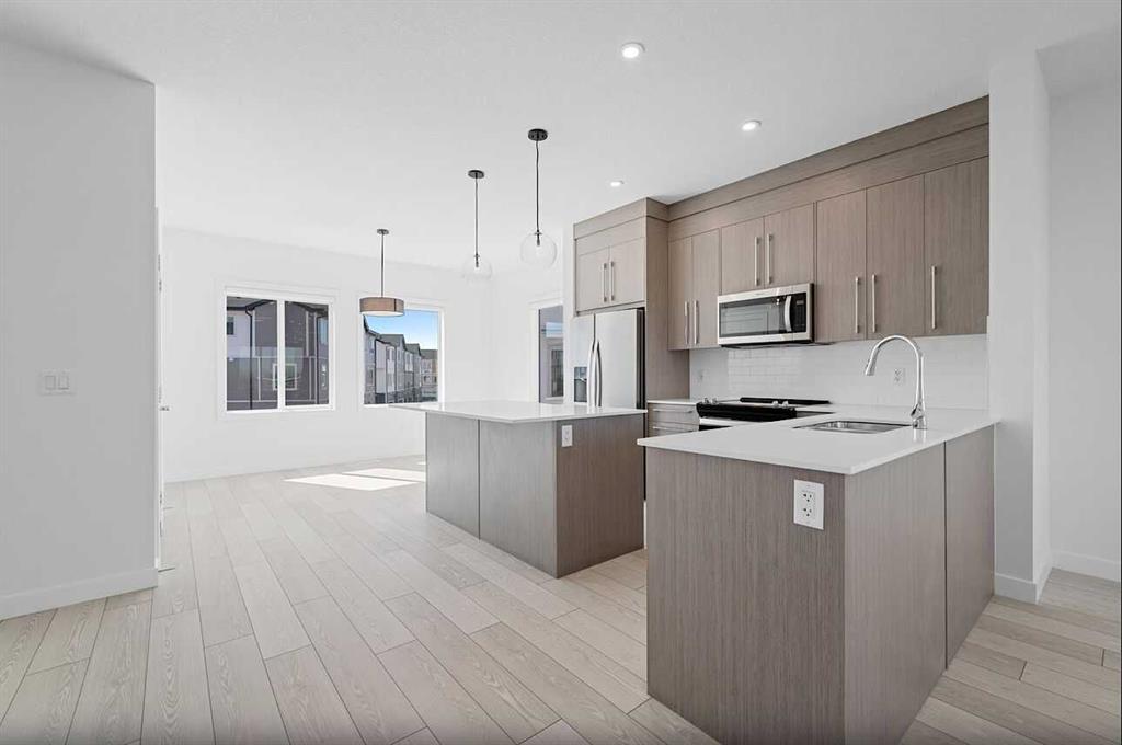 Picture for 703, 280 chelsea Road 