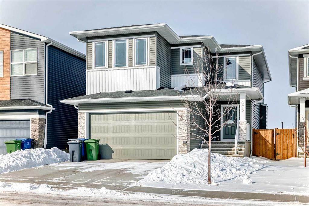 Picture for 375 Dawson Harbour Court 