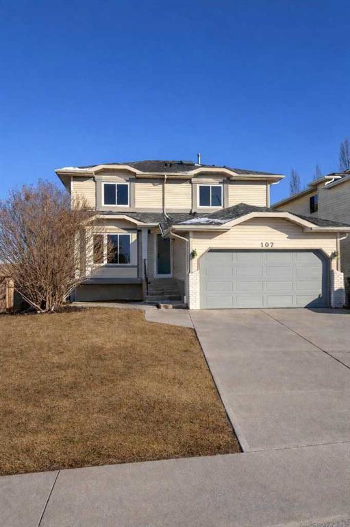 Picture for 107 Harvest Oak Crescent NE