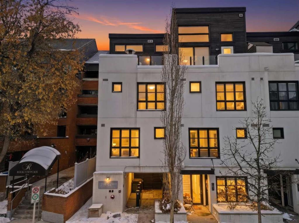 Picture for 433, 1719 9A Street SW