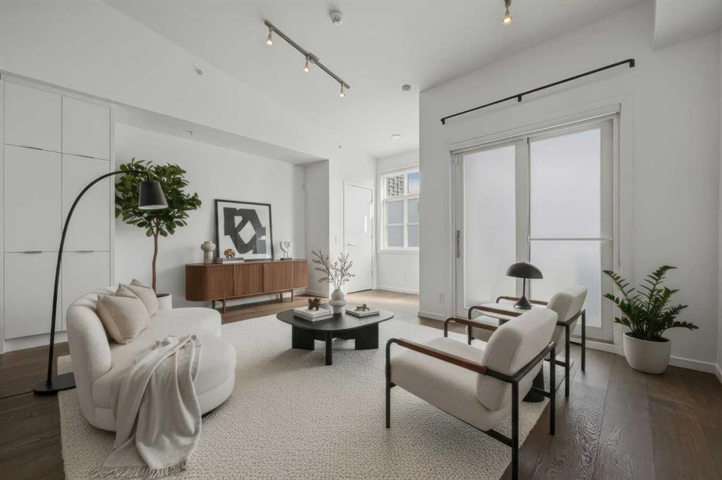 Picture for 433, 1719 9A Street SW