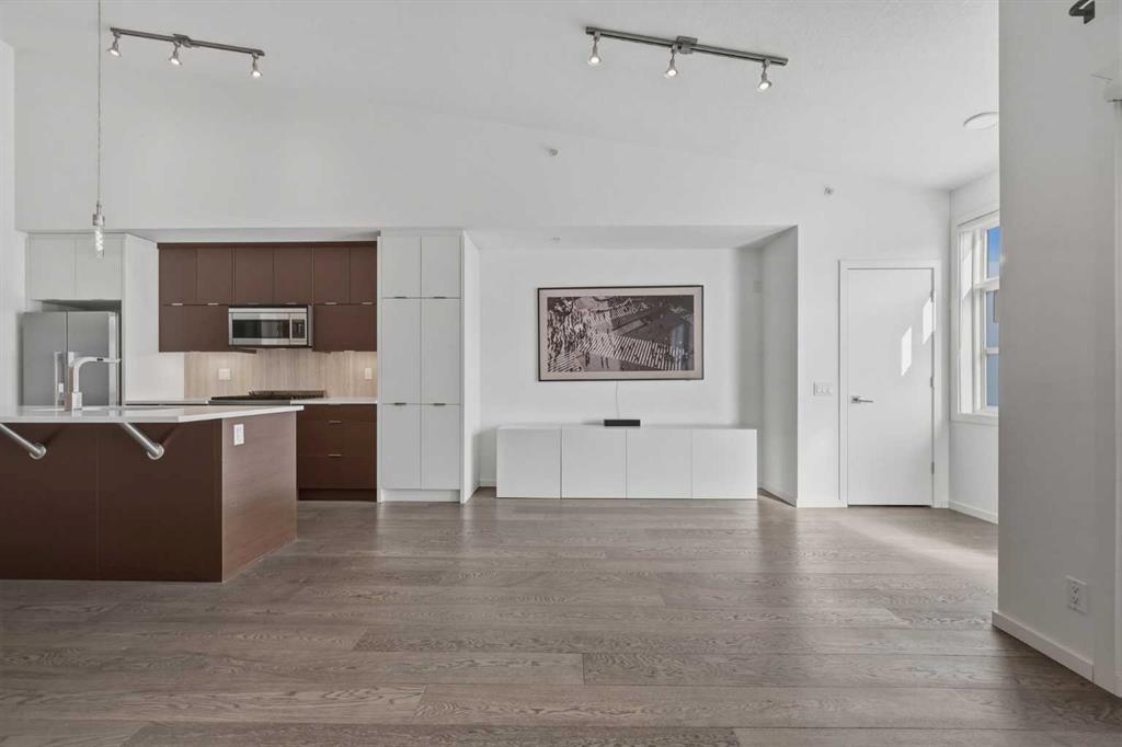 Picture for 433, 1719 9A Street SW