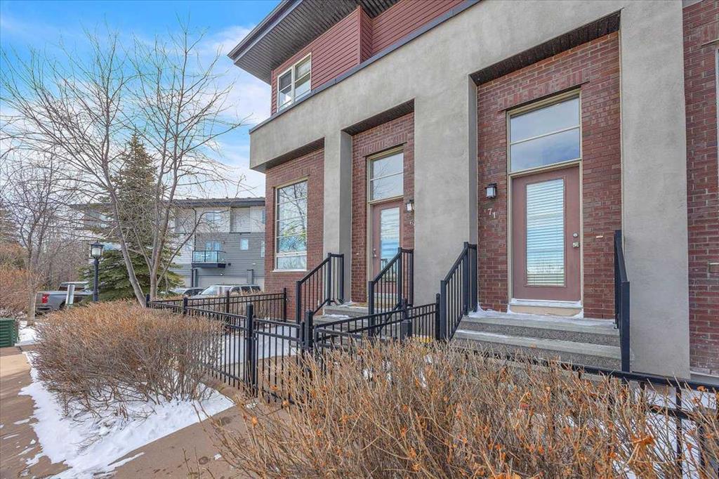 Picture for 69 Aspen Hills Terrace SW