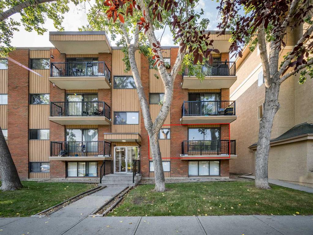 Picture for 201, 1829 11 Avenue SW