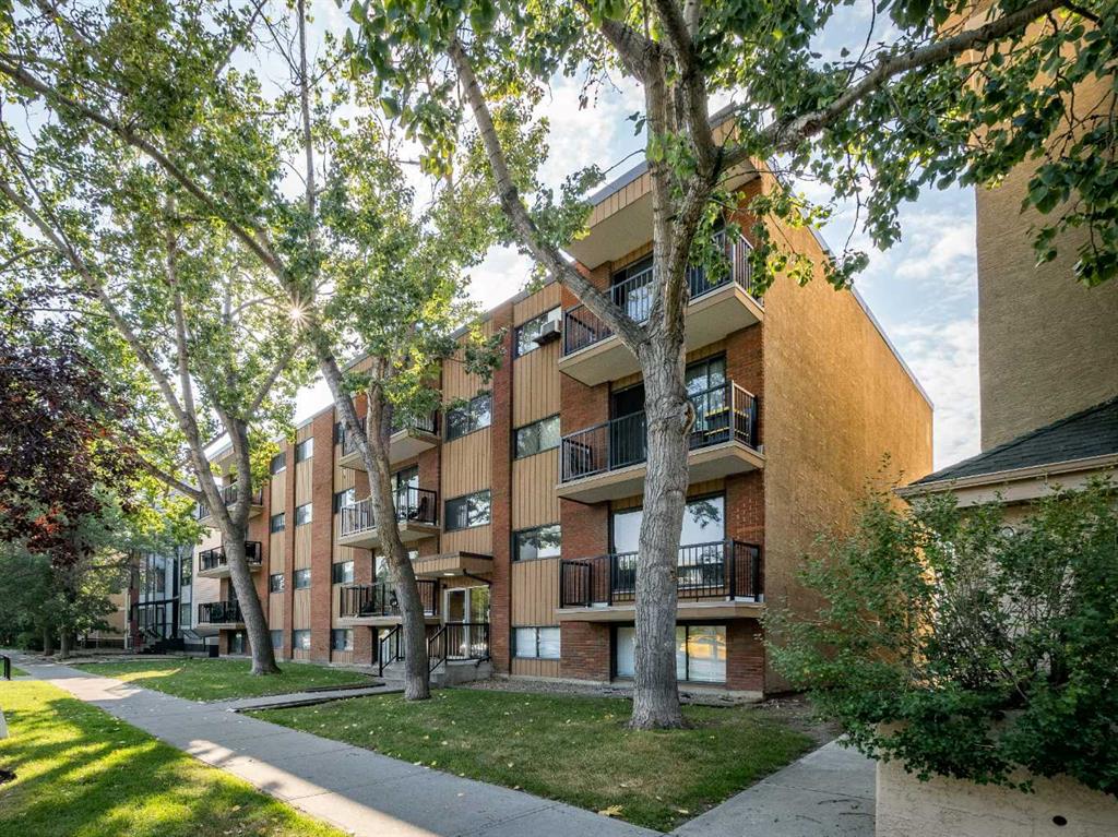 Picture for 201, 1829 11 Avenue SW