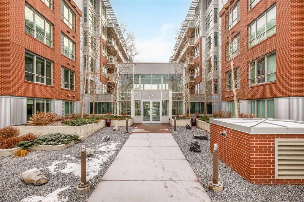 Picture for 402, 63 Inglewood Park SE