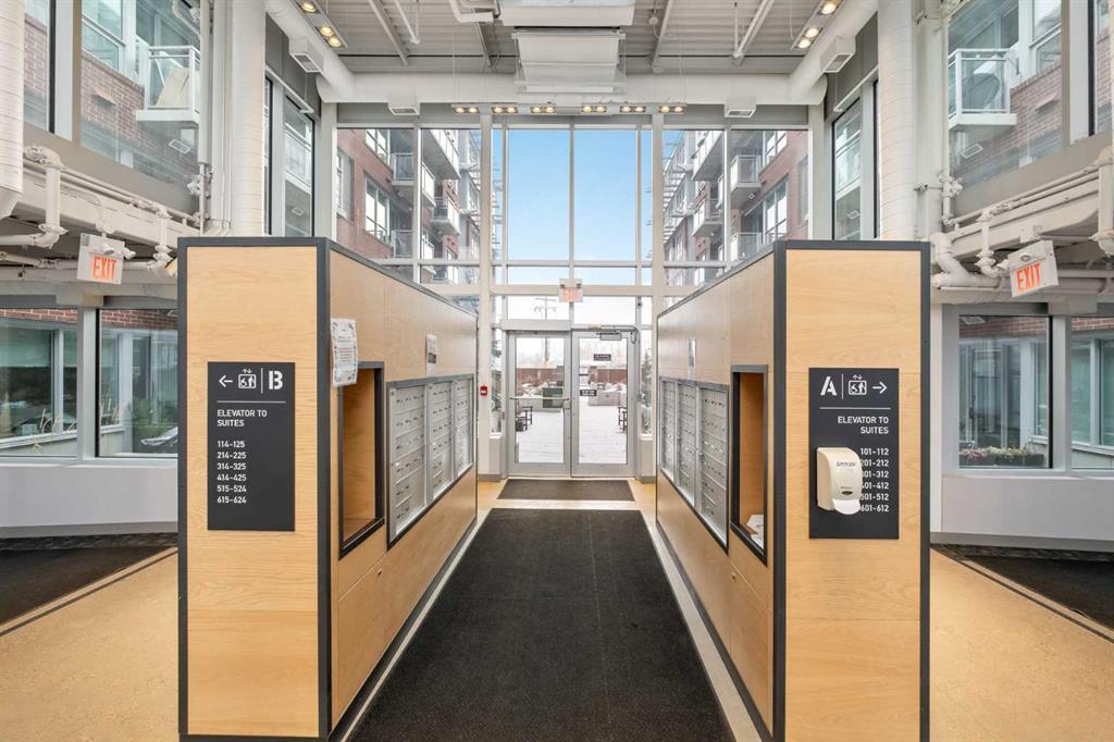 Picture for 402, 63 Inglewood Park SE