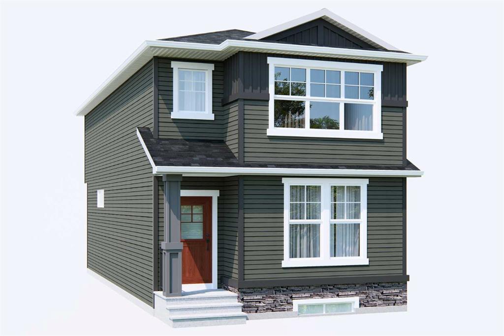 Picture for 41 Ambleton Boulevard NW