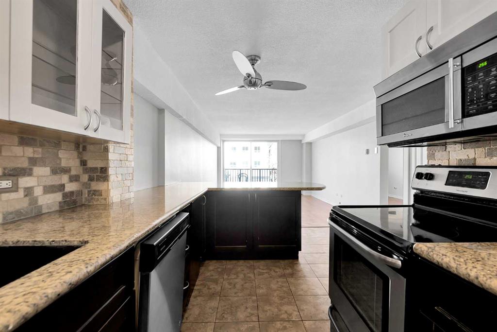 Picture for 210, 519 17 Avenue SW