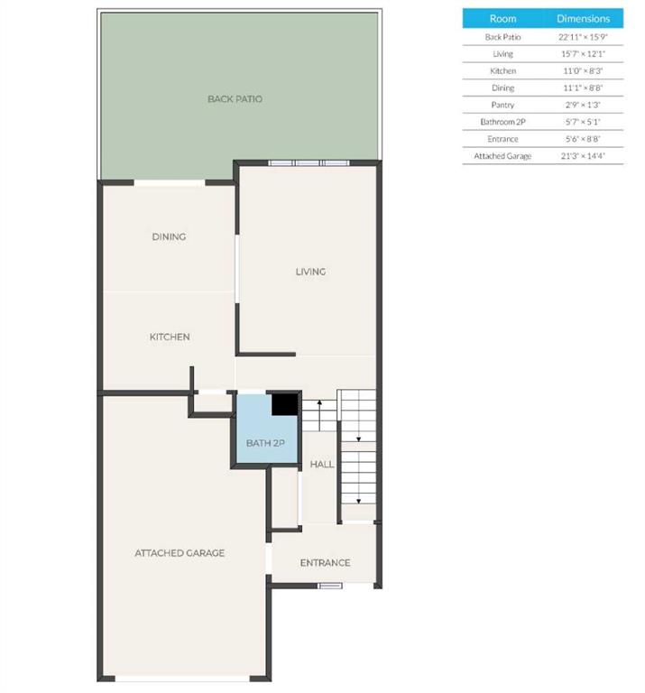 Picture for 33, 10001 Brookpark Boulevard SW