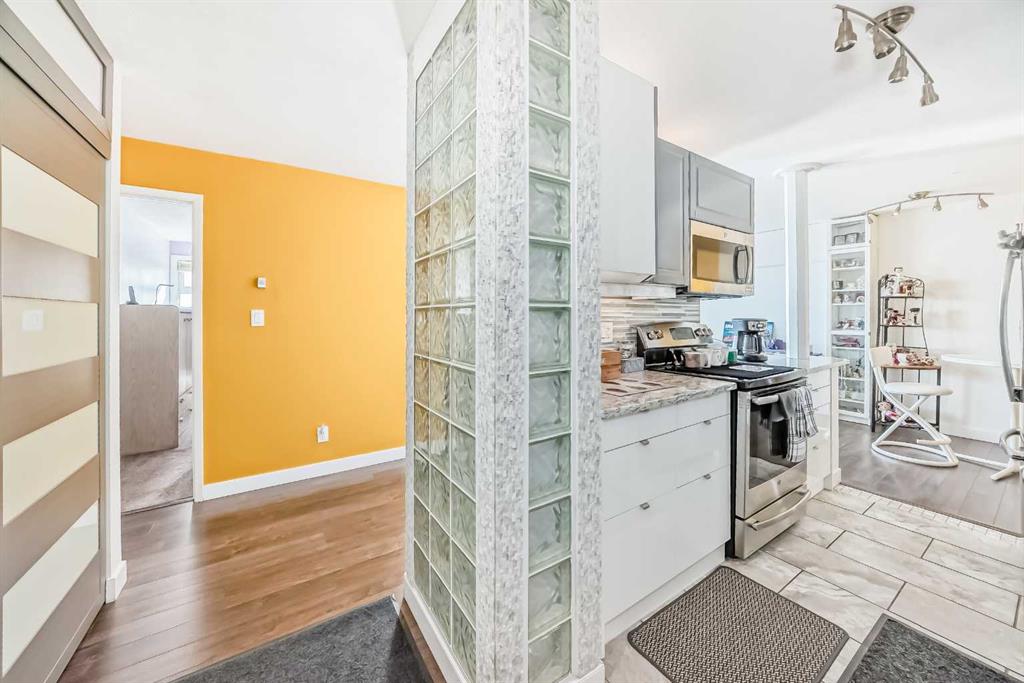 Picture for #912, 8604 48 Avenue NW