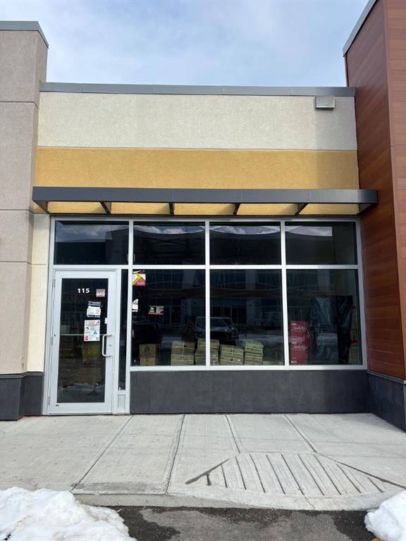 Picture for 115, 246 Nolanridge Crescent NW