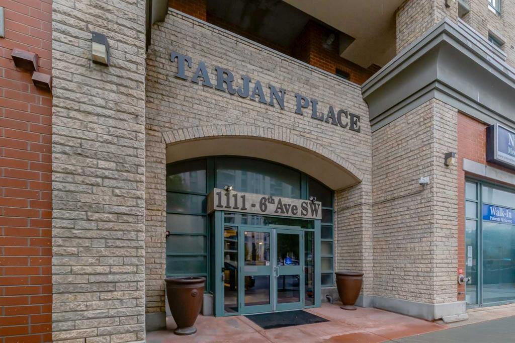 Picture for 1014, 1111 6 Avenue SW