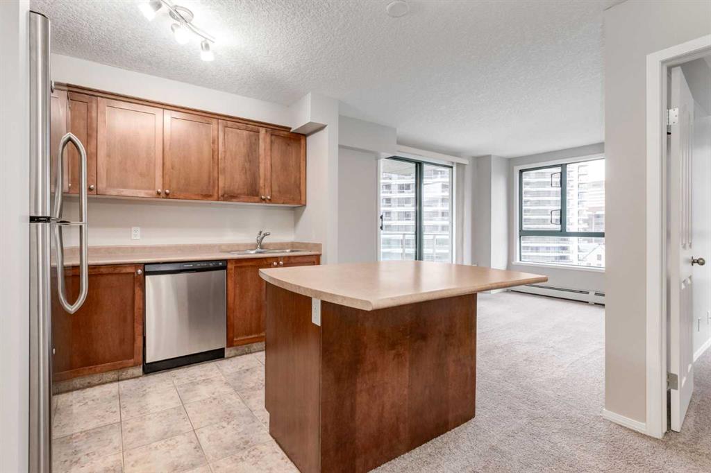 Picture for 1014, 1111 6 Avenue SW