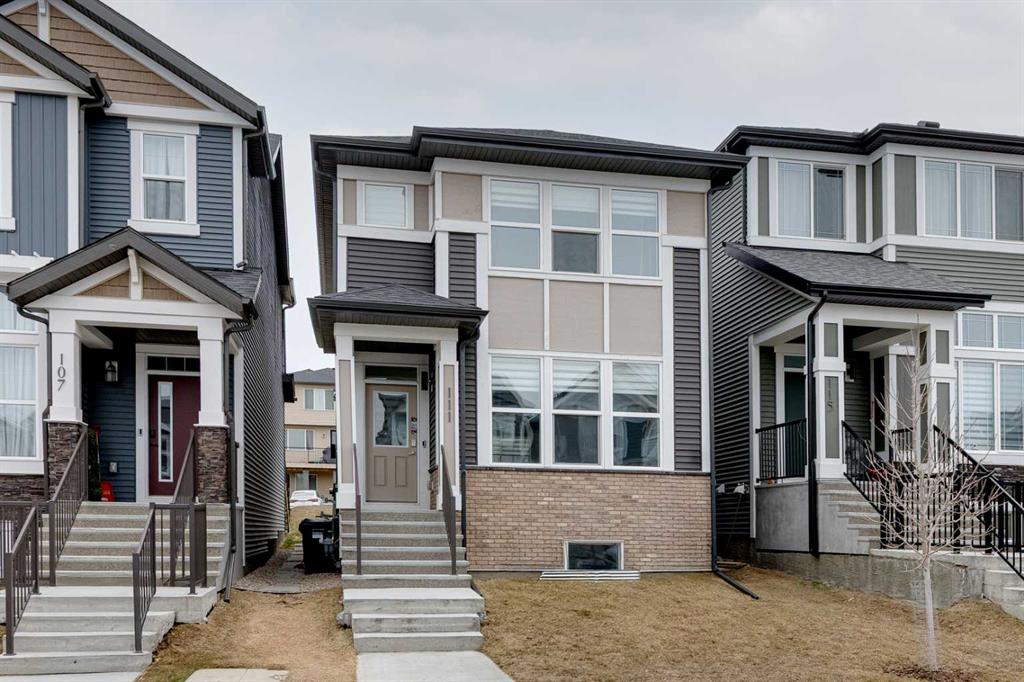 Picture for 111 Marmot Way NW